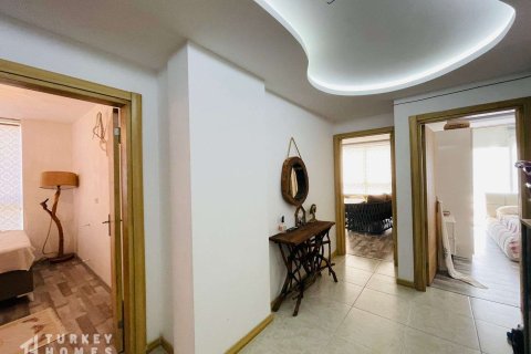 3+1 Wohnung in Kusadasi, Aydin, Türkei Nr. 233190 - 8
