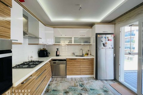 3+1 Wohnung in Kusadasi, Aydin, Türkei Nr. 233190 - 11