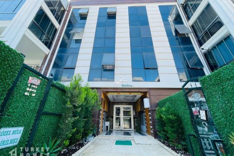 3+1 Wohnung in Kusadasi, Aydin, Türkei Nr. 233190 - 5