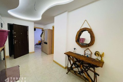 3+1 Wohnung in Kusadasi, Aydin, Türkei Nr. 233190 - 7