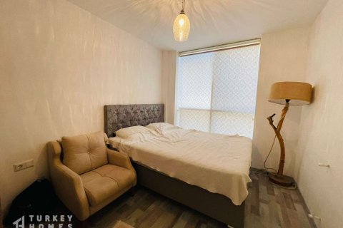 3+1 Wohnung in Kusadasi, Aydin, Türkei Nr. 233190 - 17