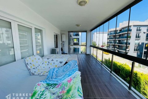3+1 Wohnung in Kusadasi, Aydin, Türkei Nr. 233190 - 14