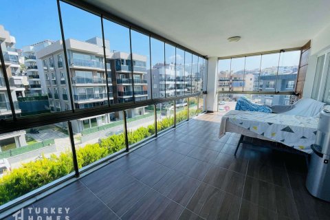 3+1 Wohnung in Kusadasi, Aydin, Türkei Nr. 233190 - 13