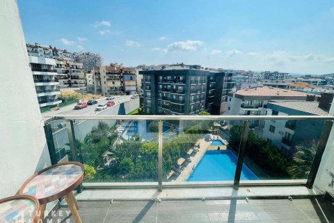 3+1 Wohnung in Kusadasi, Aydin, Türkei Nr. 233190 - 24