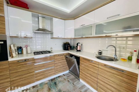 3+1 Wohnung in Kusadasi, Aydin, Türkei Nr. 233190 - 10