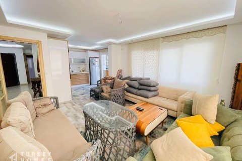 3+1 Wohnung in Kusadasi, Aydin, Türkei Nr. 233190 - 9