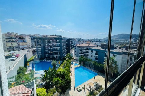 3+1 Wohnung in Kusadasi, Aydin, Türkei Nr. 233190 - 15