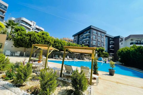 3+1 Wohnung in Kusadasi, Aydin, Türkei Nr. 233190 - 3