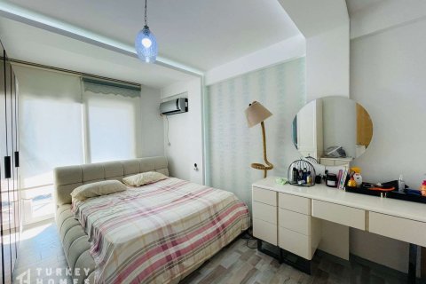 3+1 Wohnung in Kusadasi, Aydin, Türkei Nr. 233190 - 21