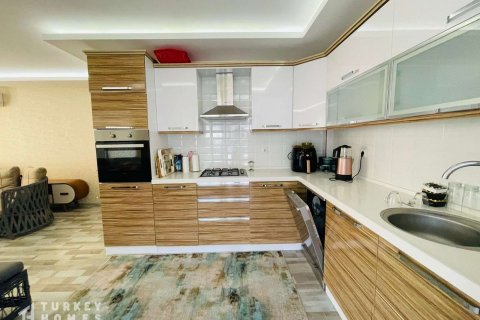 3+1 Wohnung in Kusadasi, Aydin, Türkei Nr. 233190 - 12
