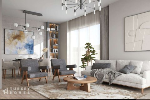Daire  2+1  İstanbul, Türkiye №233189 - 5
