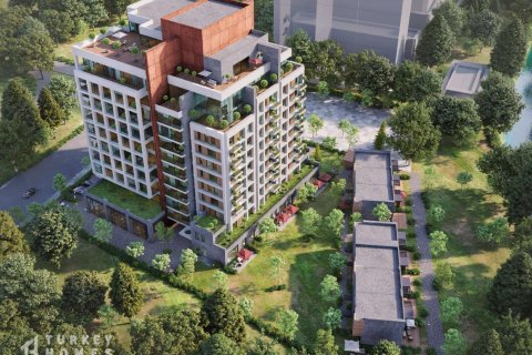 Daire  2+1  İstanbul, Türkiye №233189 - 10