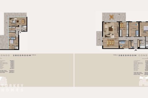 Daire  2+1  İstanbul, Türkiye №233189 - 17