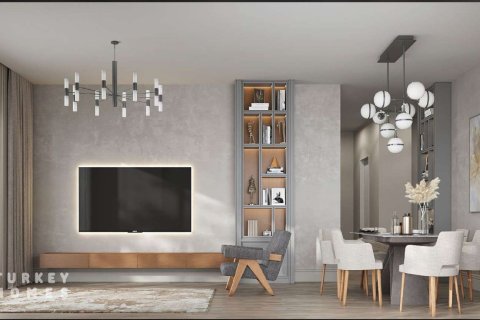 Daire  2+1  İstanbul, Türkiye №233189 - 7
