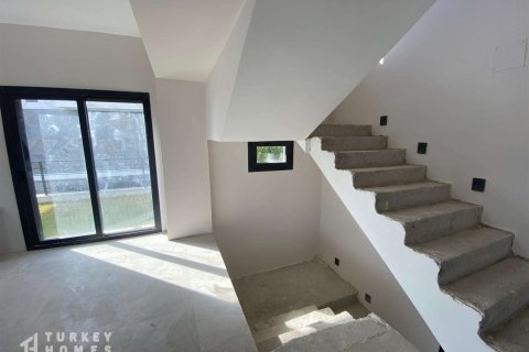 5+1 Villa  in Cesme, Izmir, Türkei Nr. 233193 - 13