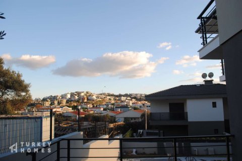5+1 Villa  in Cesme, Izmir, Türkei Nr. 233193 - 18