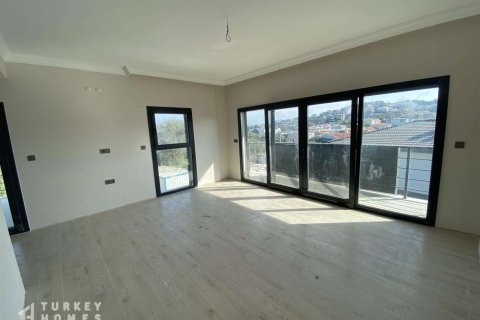 5+1 Villa  in Cesme, Izmir, Türkei Nr. 233193 - 9