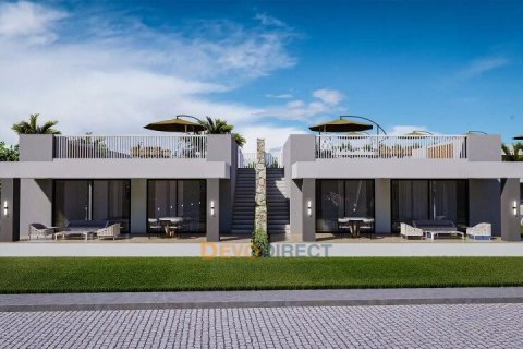 1+1 Wohnung in Yeni Erenkoy, Guzelyurt, Nr. 225587