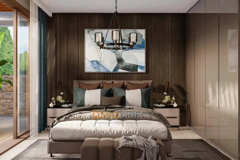 2+1 Lejlighed i Yeni Erenkoy, Guzelyurt, Nr. 225588 - 7