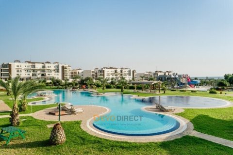 آپارتمان در Lefke ، ترکیه 3 خوابه ، 85 متر مربع. شماره 225583 - 4