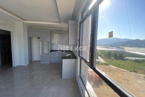 Продажа пентхауса  в Аланье, Анталье, Турция 2+1, 150м2, №212350 – фото 16