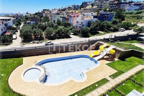 Продажа пентхауса  в Аланье, Анталье, Турция 2+1, 150м2, №212350 – фото 7