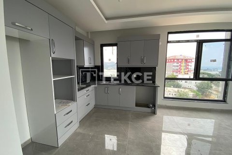 Продажа пентхауса  в Аланье, Анталье, Турция 2+1, 150м2, №212350 – фото 18