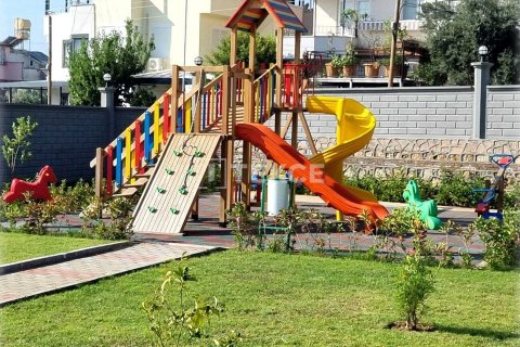 Продажа пентхауса  в Аланье, Анталье, Турция 2+1, 150м2, №212350 – фото 4