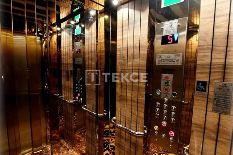 Продажа пентхауса  в Аланье, Анталье, Турция 2+1, 150м2, №212350 – фото 8