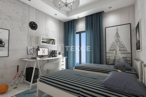 Продажа пентхауса  в Аланье, Анталье, Турция 2+1, 150м2, №212350 – фото 20