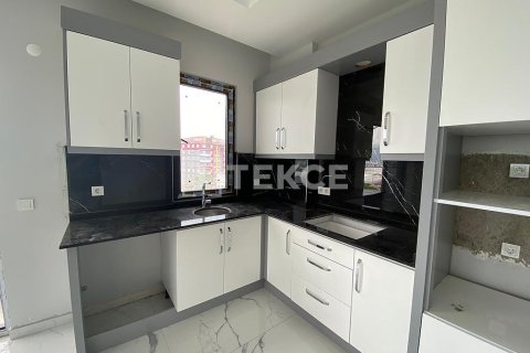 Продажа пентхауса  в Аланье, Анталье, Турция 2+1, 150м2, №212350 – фото 15