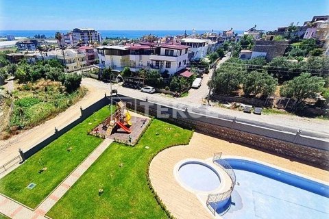 Продажа пентхауса  в Аланье, Анталье, Турция 2+1, 150м2, №212350 – фото 6