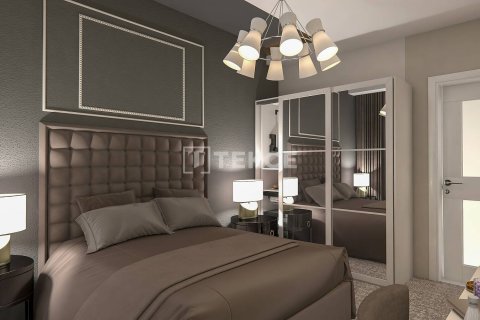 Продажа пентхауса  в Аланье, Анталье, Турция 2+1, 150м2, №212350 – фото 22