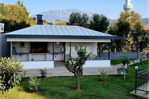 Продажа пентхауса  в Аланье, Анталье, Турция 2+1, 150м2, №212350 – фото 3