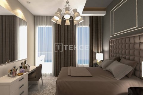 Продажа пентхауса  в Аланье, Анталье, Турция 2+1, 150м2, №212350 – фото 23