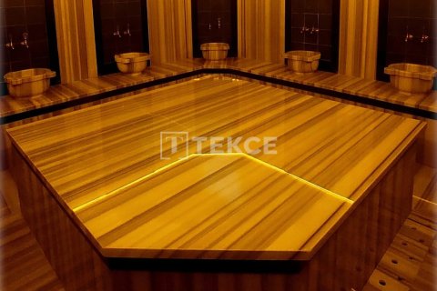 Продажа пентхауса  в Аланье, Анталье, Турция 2+1, 150м2, №212350 – фото 10