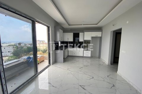 Продажа пентхауса  в Аланье, Анталье, Турция 2+1, 150м2, №212350 – фото 17