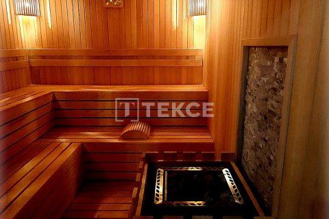 Продажа пентхауса  в Аланье, Анталье, Турция 2+1, 150м2, №212350 – фото 9