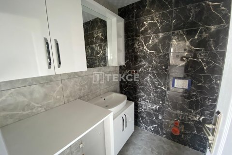 Продажа пентхауса  в Аланье, Анталье, Турция 2+1, 150м2, №212350 – фото 25