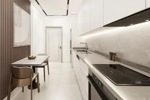 Lägenhet  i Istanbul, istanbul, Turkiet Nr. 212351 - 7