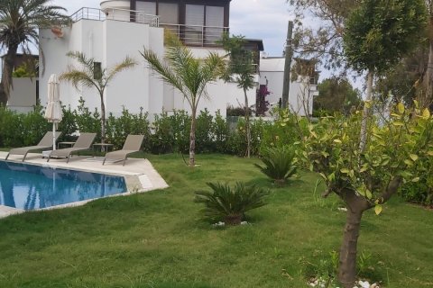 5+1 Villa  i Bodrum, Mugla, Tyrkiet Nr. 212354 - 16