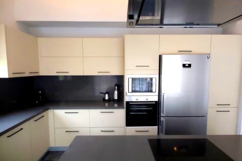 5+1 Villa  i Bodrum, Mugla, Tyrkiet Nr. 212354 - 13