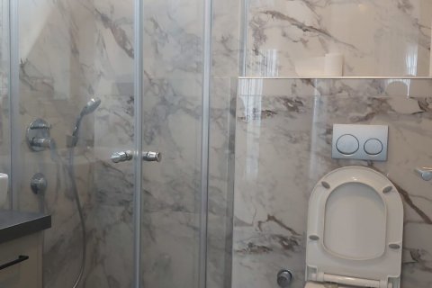 5+1 Villa  i Bodrum, Mugla, Tyrkiet Nr. 212354 - 15