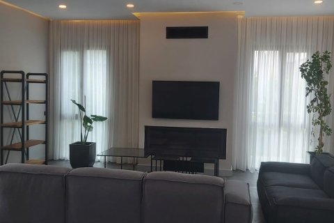 5+1 Villa  i Bodrum, Mugla, Tyrkiet Nr. 212354 - 9