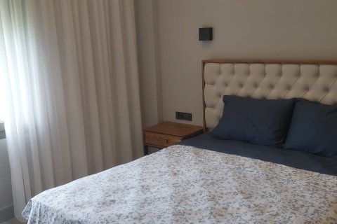 5+1 Villa  i Bodrum, Mugla, Tyrkiet Nr. 212354 - 12