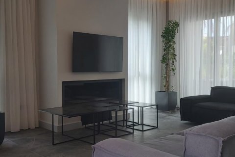 5+1 Villa  i Bodrum, Mugla, Tyrkiet Nr. 212354 - 10