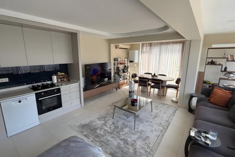 Продажа виллы  в Аксу, Анталье, Турция 2+1, 200м2, №212355 – фото 3