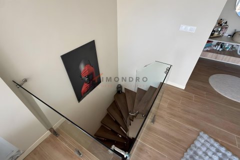 Продажа виллы  в Аксу, Анталье, Турция 2+1, 200м2, №212355 – фото 16