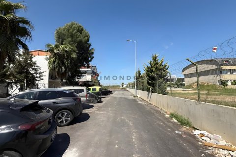 Продажа виллы  в Аксу, Анталье, Турция 2+1, 200м2, №212355 – фото 22