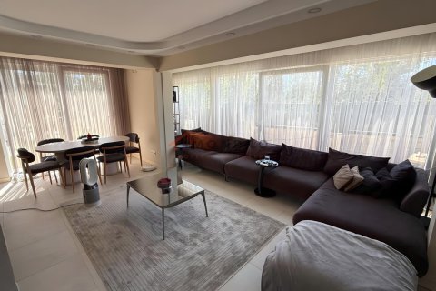 Продажа виллы  в Аксу, Анталье, Турция 2+1, 200м2, №212355 – фото 4